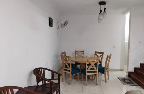 Kluang House | Homestay Taman Makmur