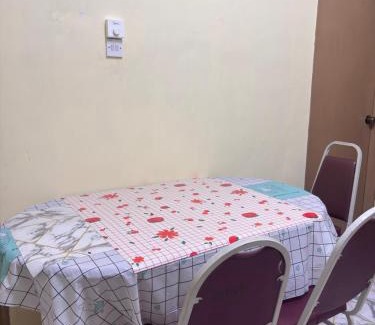 Banting House | HomeStay TokBah NekWan Splash Mania Bandar Gamuda Cove