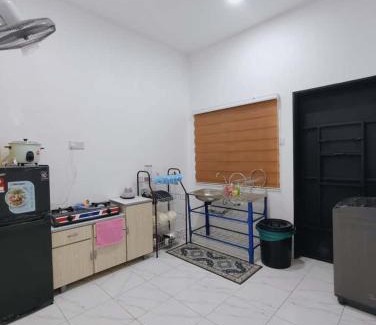 Kampung Salang House | Homestay Triple S SAKINAH kangar