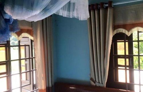 Tan Hiep House | Homestay Vân Đức