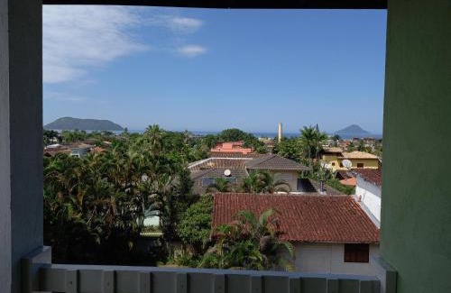 Juquehy House | Homestay Villa Giulia