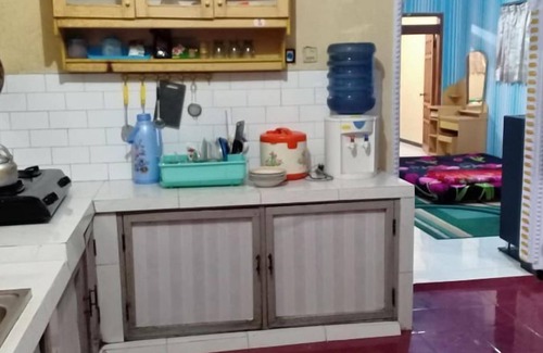 Ngadisari House | Homestay Wonotoro Asri Gunung Bromo