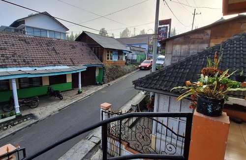 Ngadisari House | Homestay Wonotoro Asri Gunung Bromo
