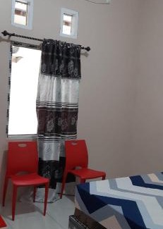Palu House | Homestay ZRMA Palu