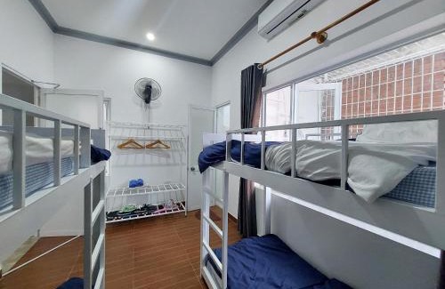 Phan Rang House | homestaybinhsonbeach