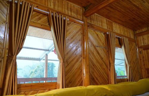 Yen Minh Hotel | Homestaychivieng