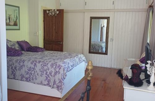 Maudsland Bed & Breakfast | Homestead BnB