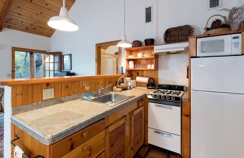 Ahwahnee Hotel | Homestead Cottages