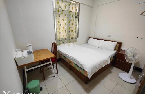 Jincheng House | Homestyle Homestay