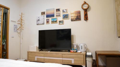 Jincheng House | Homestyle Homestay