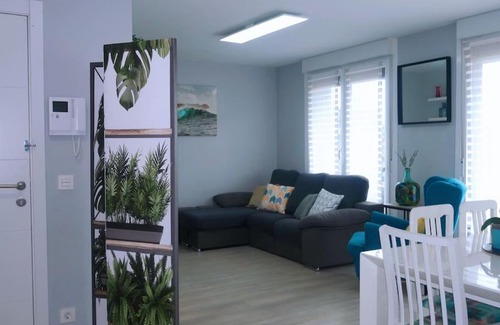 San Sebastian Apartment | HomeSweetHome San Sebastián