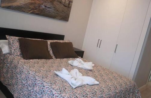 San Sebastian Apartment | HomeSweetHome San Sebastián