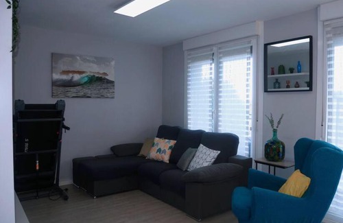 San Sebastian Apartment | HomeSweetHome San Sebastián