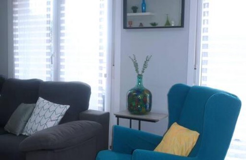 San Sebastian Apartment | HomeSweetHome San Sebastián