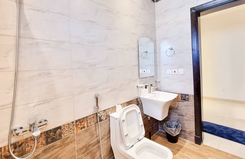 Jeddah Apartment | HOMETEL