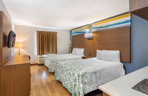 Witmer Hotel | HomeTowne Studios by Red Roof Lancaster