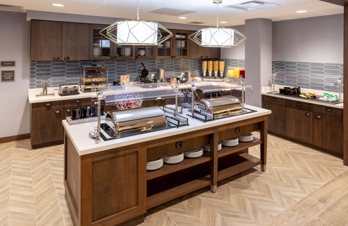 Huning Highland Historic District Hotel | Homewood Suites by Hilton Albuquerque Downtown