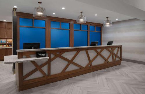 First Ward Hotel | Homewood Suites By Hilton Charlotte Uptown First Ward