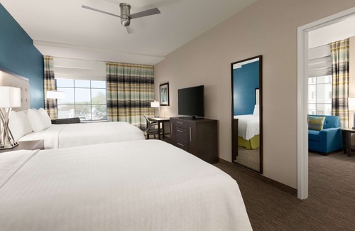 SouthPark Hotel | Homewood Suites by Hilton Charlotte/SouthPark