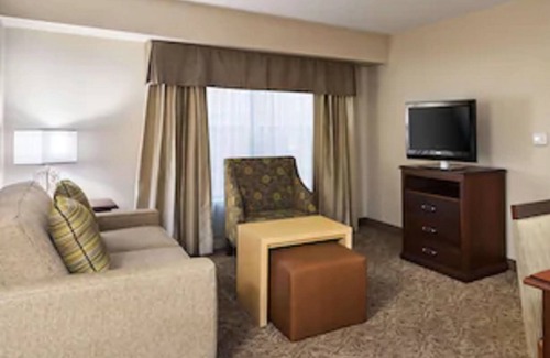 Shreveport Hotel | Homewood Suites by Hilton Shreveport