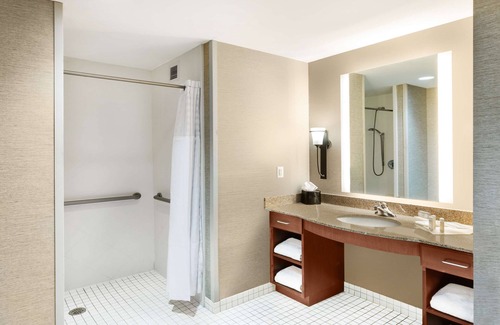 Shreveport Hotel | Homewood Suites by Hilton Shreveport