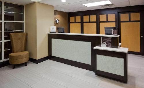 Sioux Falls Hotel | Homewood Suites by Hilton Sioux Falls