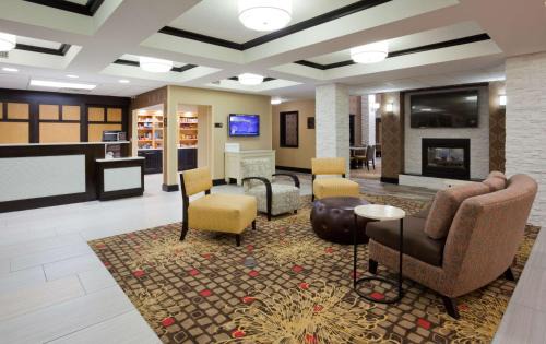 Sioux Falls Hotel | Homewood Suites by Hilton Sioux Falls