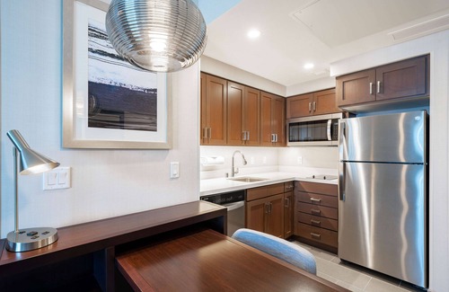Sunnyvale Hotel | Homewood Suites by Hilton Sunnyvale-Silicon Valley