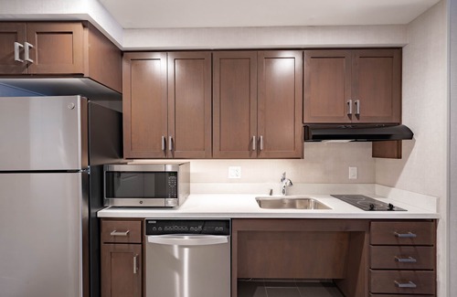 Sunnyvale Hotel | Homewood Suites by Hilton Sunnyvale-Silicon Valley
