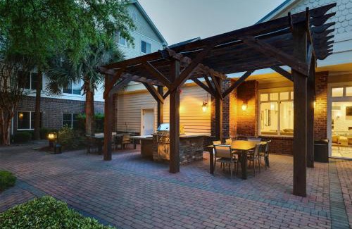 Mount Pleasant Hotel | Homewood Suites by Hilton Charleston - Mount Pleasant