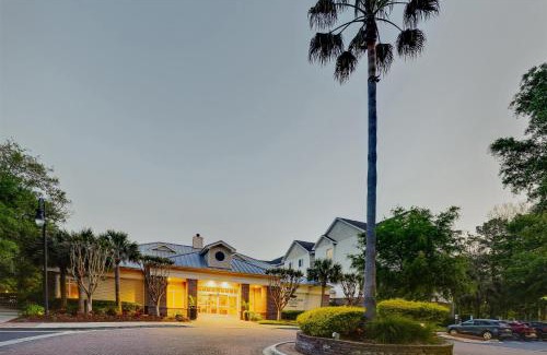 Mount Pleasant Hotel | Homewood Suites by Hilton Charleston - Mount Pleasant