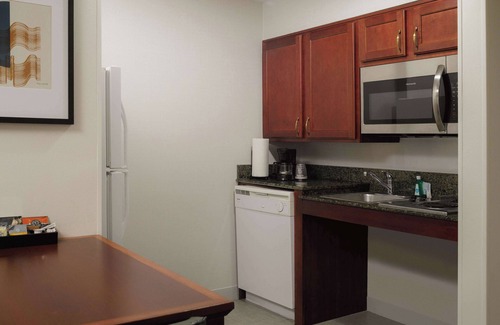 Ashley Oaks Hotel | Homewood Suites by Hilton Knoxville West at Turkey Creek