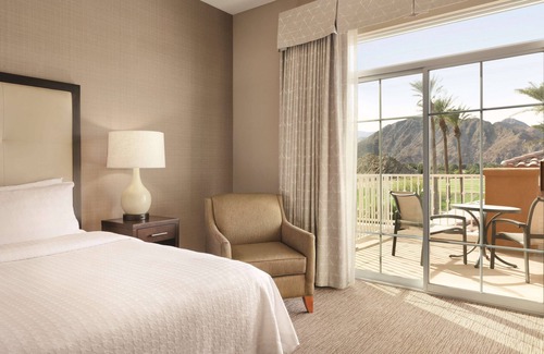 La Quinta Hotel | Homewood Suites by Hilton La Quinta