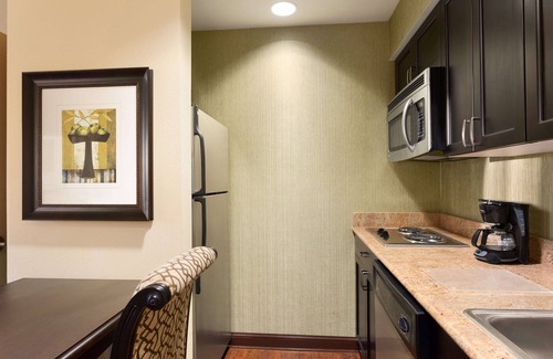 Lafayette Hotel | Homewood Suites by Hilton Lafayette, LA