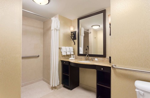 Lafayette Hotel | Homewood Suites by Hilton Lafayette, LA