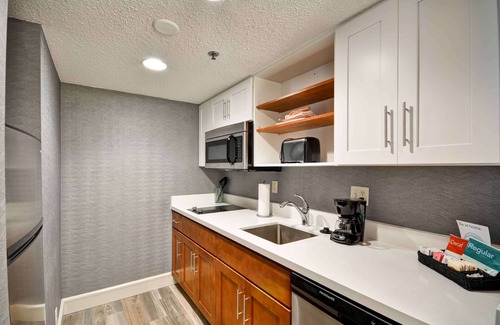 Vance Jackson Hotel | Homewood Suites by Hilton San Antonio Northwest