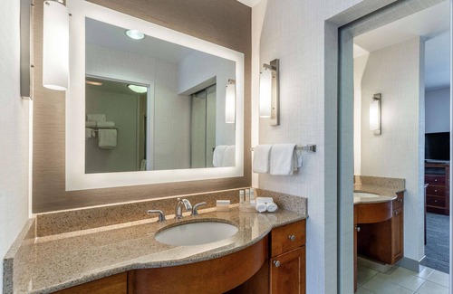 Newtonville Hotel | Homewood Suites by Hilton Albany