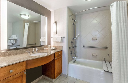Newtonville Hotel | Homewood Suites by Hilton Albany