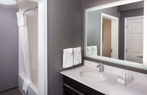 Buckhead Hotel | Homewood Suites by Hilton Atlanta Lenox Buckhead