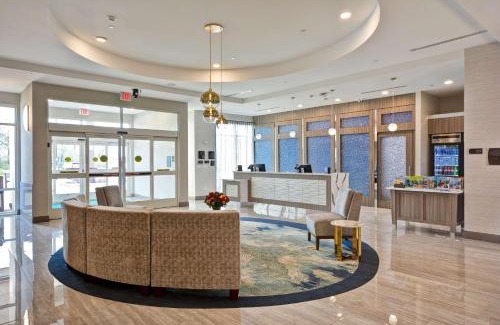 Conroe Hotel | Homewood Suites by Hilton Conroe