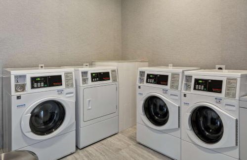 Conroe Hotel | Homewood Suites by Hilton Conroe