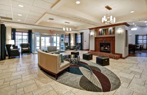 Milford Hotel | Homewood Suites by Hilton Cincinnati-Milford