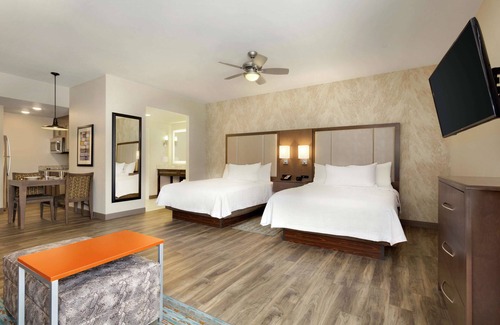 Moab Hotel | Homewood Suites by Hilton Moab