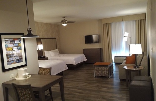 Moab Hotel | Homewood Suites by Hilton Moab