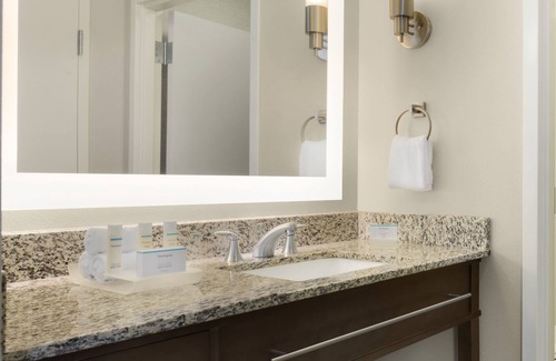 Moab Hotel | Homewood Suites by Hilton Moab