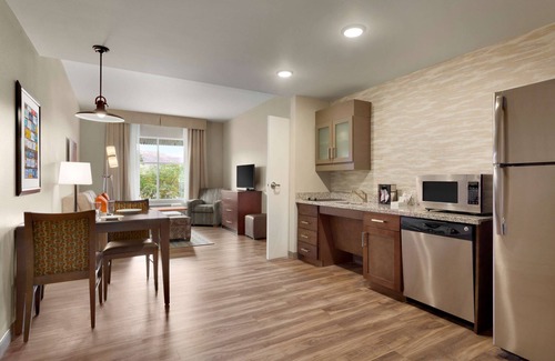 Moab Hotel | Homewood Suites by Hilton Moab