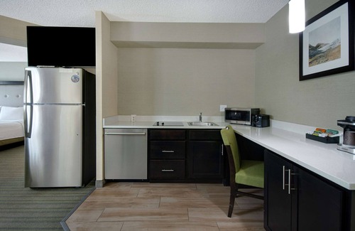 Midvale Hotel | Homewood Suites by Hilton Salt Lake City-Midvale/Sandy