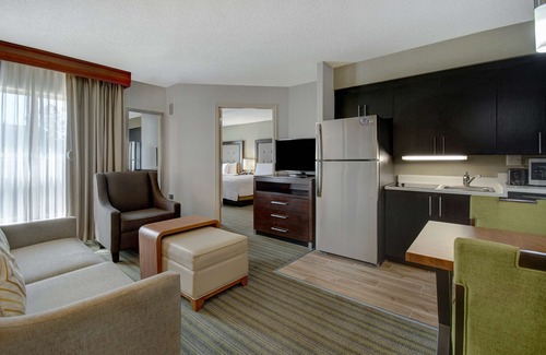Midvale Hotel | Homewood Suites by Hilton Salt Lake City-Midvale/Sandy