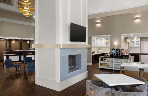 Alpharetta Hotel | Homewood Suites by Hilton Atlanta-Alpharetta