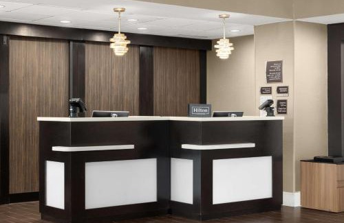 Alpharetta Hotel | Homewood Suites by Hilton Atlanta-Alpharetta